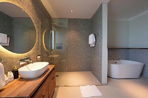 Twin Villas by Exotic Bali Properties