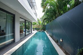 Twin Villas by Exotic Bali Properties