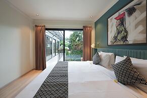 Twin Villas by Exotic Bali Properties