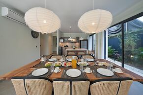 Twin Villas by Exotic Bali Properties