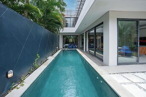 Twin Villas by Exotic Bali Properties