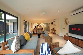 Twin Villas by Exotic Bali Properties