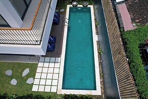 Twin Villas by Exotic Bali Properties