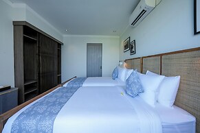 Twin Villas by Exotic Bali Properties