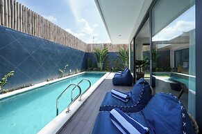 Twin Villas by Exotic Bali Properties