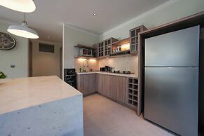 Twin Villas by Exotic Bali Properties