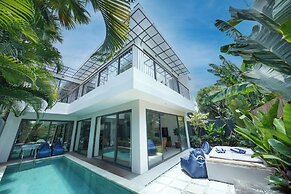 Twin Villas by Exotic Bali Properties