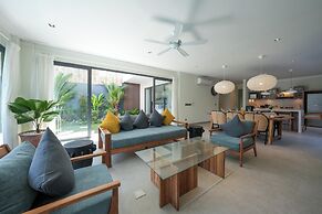 Twin Villas by Exotic Bali Properties