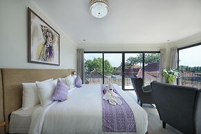 Twin Villas by Exotic Bali Properties