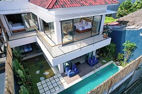 Twin Villas by Exotic Bali Properties