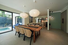 Twin Villas by Exotic Bali Properties