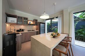 Twin Villas by Exotic Bali Properties