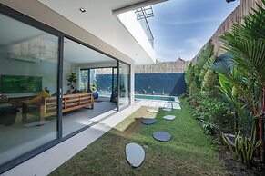 Twin Villas by Exotic Bali Properties