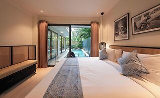 Twin Villas by Exotic Bali Properties