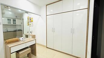 Era Apartment Dinh Thon