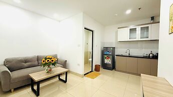 Era Apartment Dinh Thon