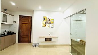Era Apartment Dinh Thon