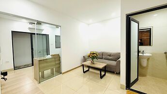 Era Apartment Dinh Thon