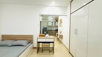 Era Apartment Dinh Thon