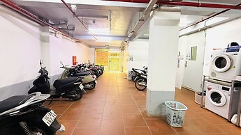 Era Apartment Dinh Thon