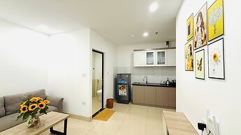 Era Apartment Dinh Thon