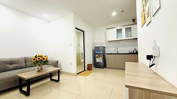 Era Apartment Dinh Thon