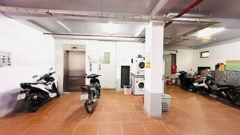 Era Apartment Dinh Thon