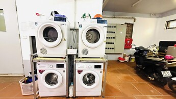 Era Apartment Dinh Thon