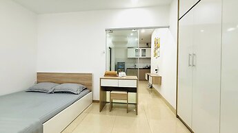 Era Apartment Dinh Thon