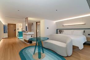 Yee Hotel Shamian Guangzhou