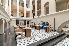 Yee Hotel Shamian Guangzhou