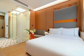 Yee Hotel Shamian Guangzhou
