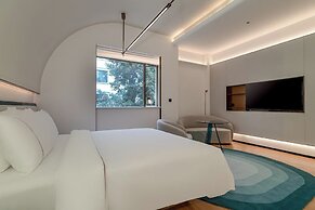 Yee Hotel Shamian Guangzhou