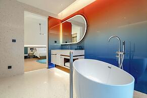 Yee Hotel Shamian Guangzhou