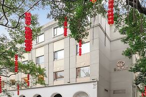 Yee Hotel Shamian Guangzhou