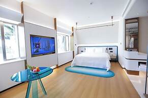 Yee Hotel Shamian Guangzhou