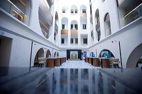 Yee Hotel Shamian Guangzhou