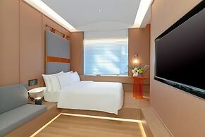 Yee Hotel Shamian Guangzhou