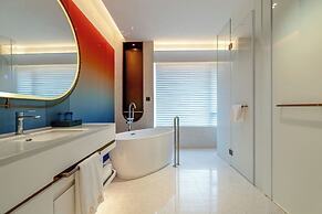 Yee Hotel Shamian Guangzhou