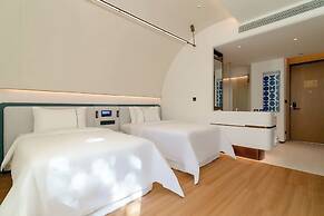 Yee Hotel Shamian Guangzhou