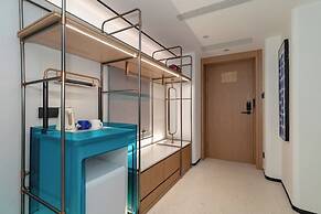 Yee Hotel Shamian Guangzhou
