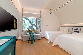 Yee Hotel Shamian Guangzhou
