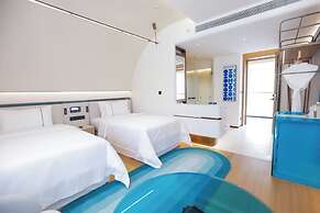 Yee Hotel Shamian Guangzhou