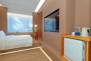 Yee Hotel Shamian Guangzhou