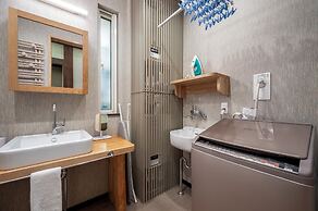 Chise Fukuro by H2 Life