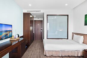 Diamond Boutique Hotel Da Nang