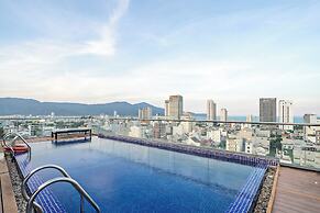 Diamond Boutique Hotel Da Nang