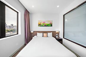 Diamond Boutique Hotel Da Nang