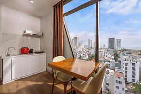 Diamond Boutique Hotel Da Nang