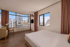 Diamond Boutique Hotel Da Nang